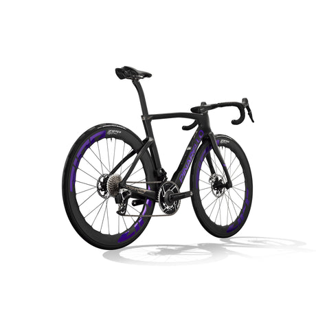 Pinarello Dogma F Edizione Special Tissot | Strictly Bicycles