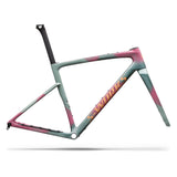 S-Works Crux 5 Frameset - FACT 12r Carbon