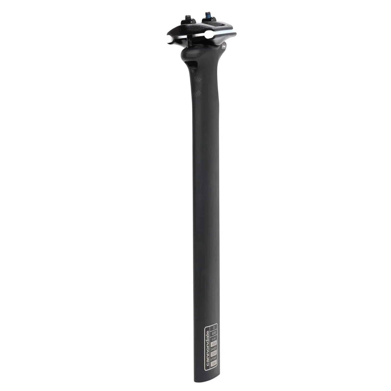 Cannondale SuperSix EVO Carbon Seatpost v4