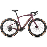 Grevil F7 SRAM Force XPLR AXS