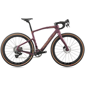 Pinarello Grevil F7 SRAM Force XPLR AXS | Strictly Bicycles