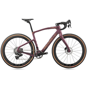 Pinarello Grevil F7 Shimano GRX 825 Di2 | Strictly Bicycles