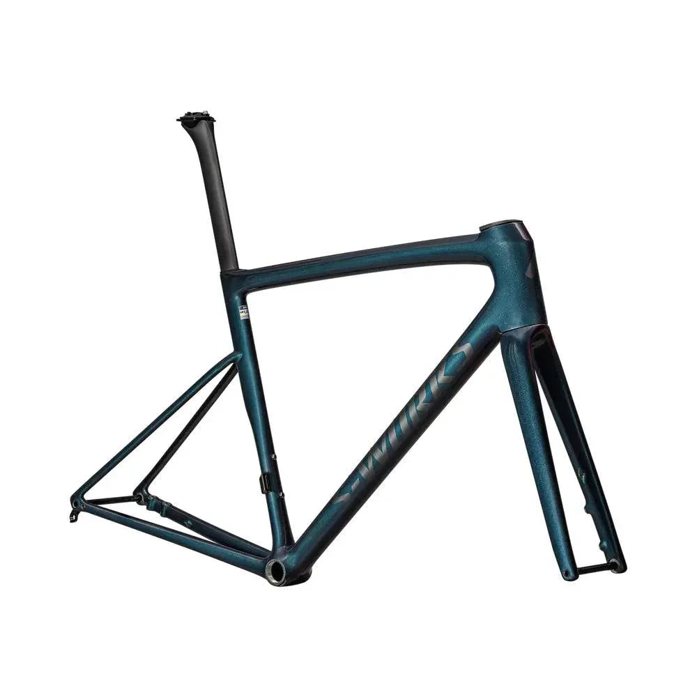 S-Works Tarmac SL8 Frameset | Strictly Bicycles – Strictly Bicycles