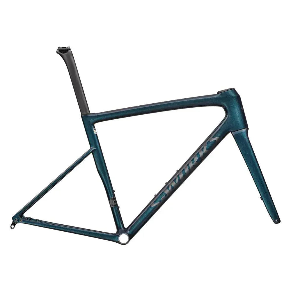 S-Works Tarmac SL8 Frameset Strictly Bicycles – Strictly Bicycles