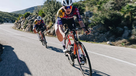 S-Works Tarmac SL8 Team Frameset SD Worx - Protime | Strictly Bicycles