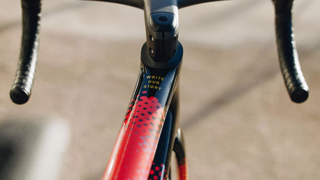 S-Works Tarmac SL8 Team Frameset SD Worx - Protime | Strictly Bicycles