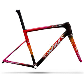 S-Works Tarmac SL8 Team Frameset SD Worx - Protime | Strictly Bicycles