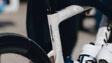 S-Works Tarmac SL8 Team Frameset Red Bull - BORA - hansgrohe | Strictly Bicycles