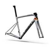 S-Works Tarmac SL8 Team Frameset Red Bull - BORA - hansgrohe | Strictly Bicycles