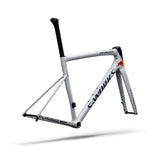 S-Works Tarmac SL8 Team Frameset Red Bull - BORA - hansgrohe | Strictly Bicycles
