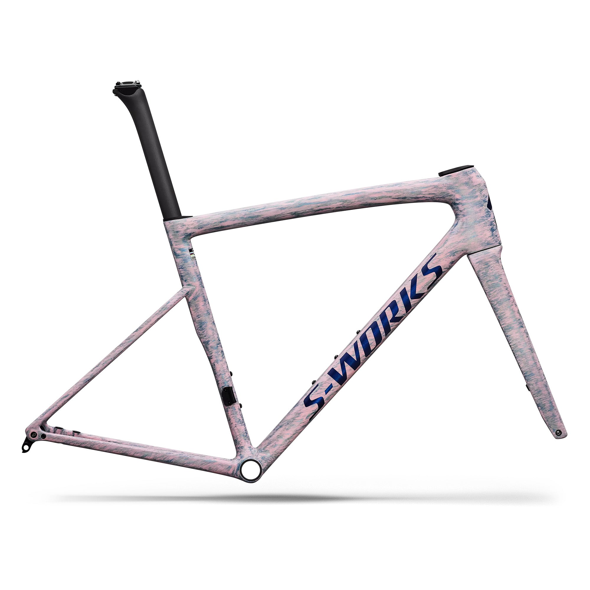 S-Works Tarmac SL8 Frameset | Strictly Bicycles – Strictly