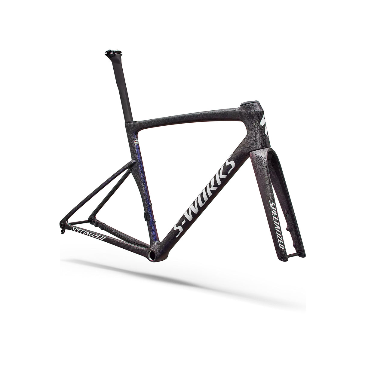 S-Works Tarmac SL9 Frameset