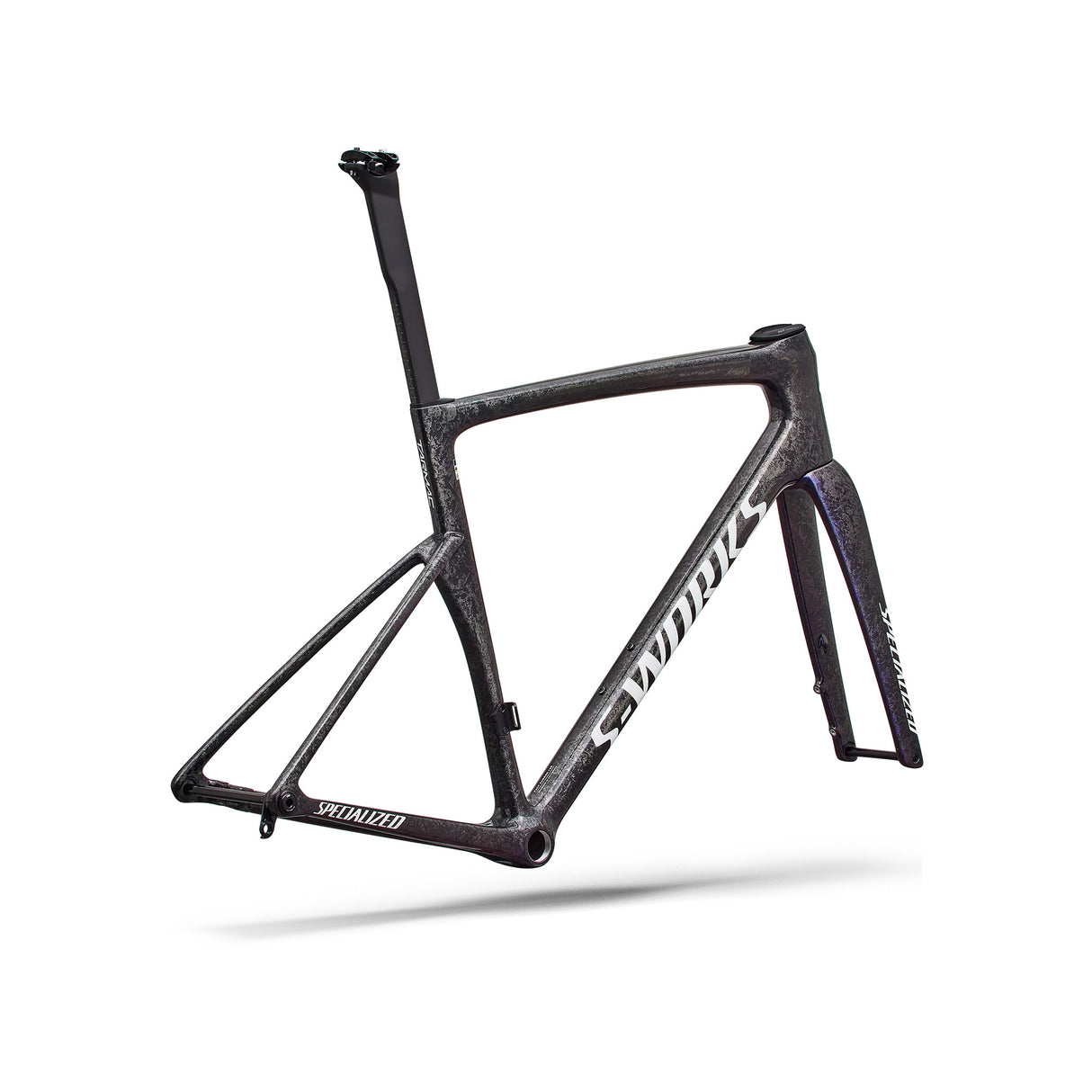 S-Works Tarmac SL9 Frameset