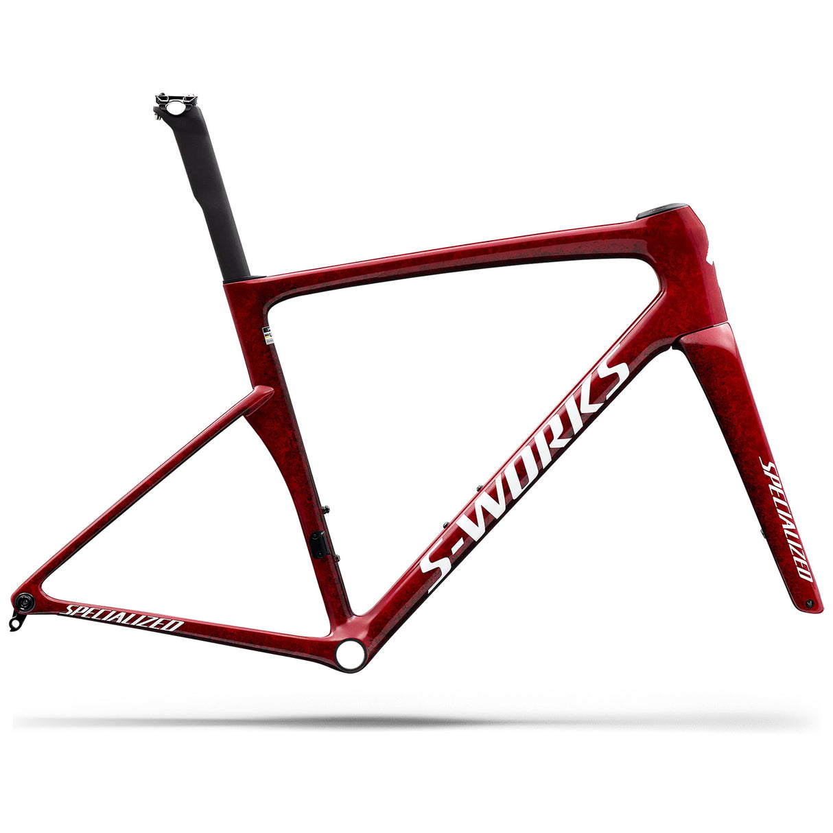 S-Works Tarmac SL9 Frameset
