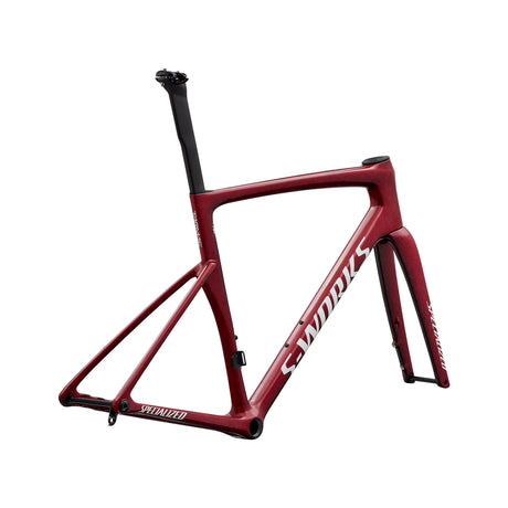 S-Works Tarmac SL9 Frameset | Strictly Bicycles