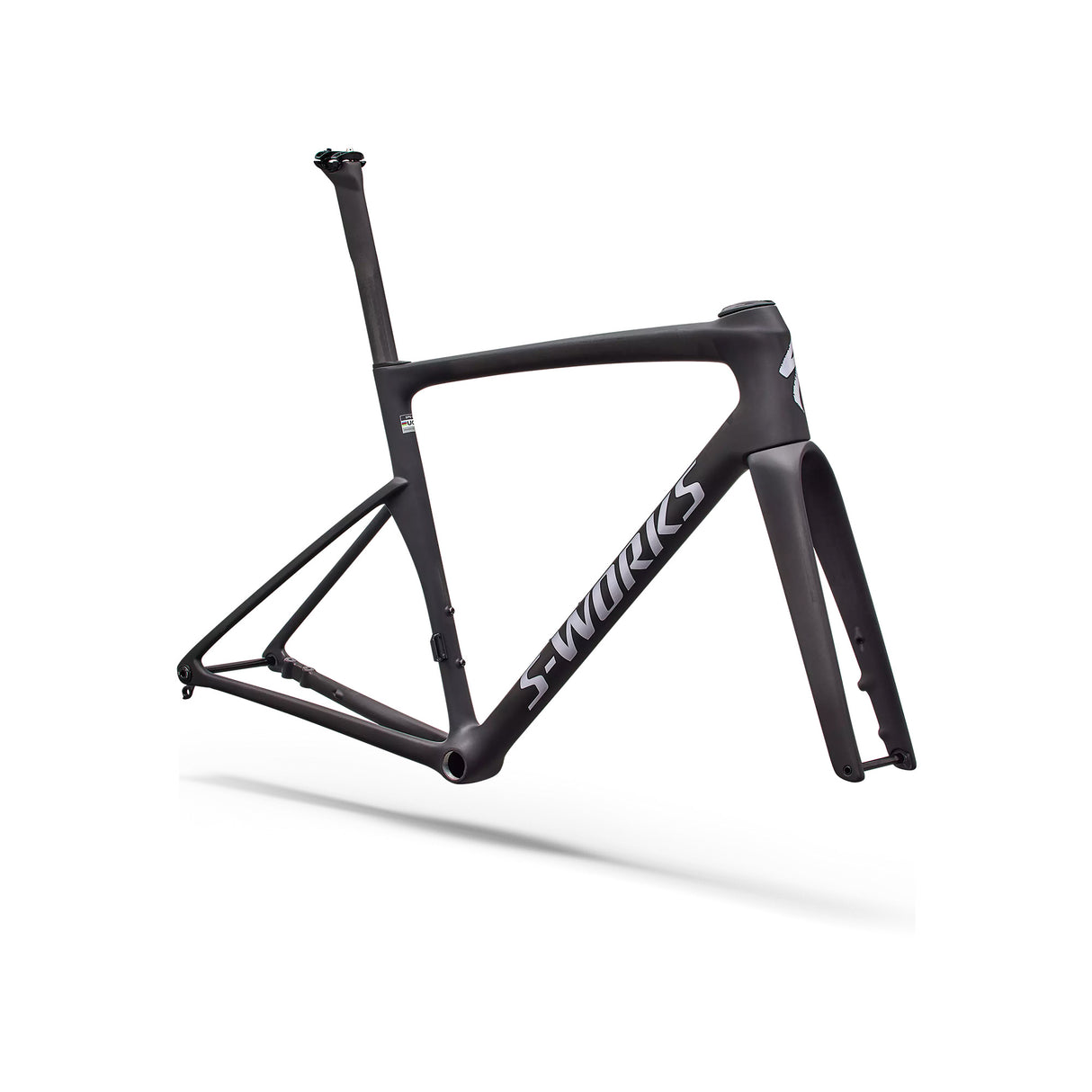 S-Works Tarmac SL9 Frameset | Strictly Bicycles