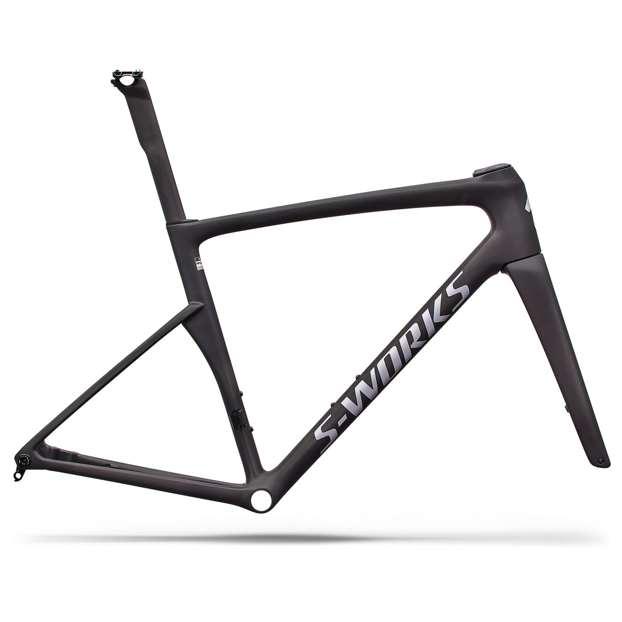 S-Works Tarmac SL9 Frameset