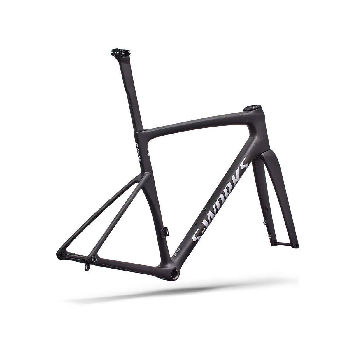 S-Works Tarmac SL9 Frameset | Strictly Bicycles