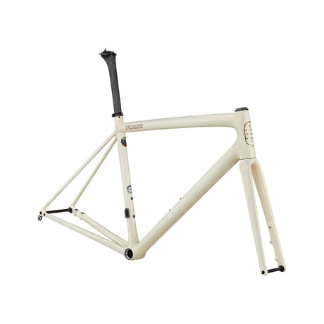 Aethos Frameset - Sagan Collection: Disruption - Strictly Bicycles