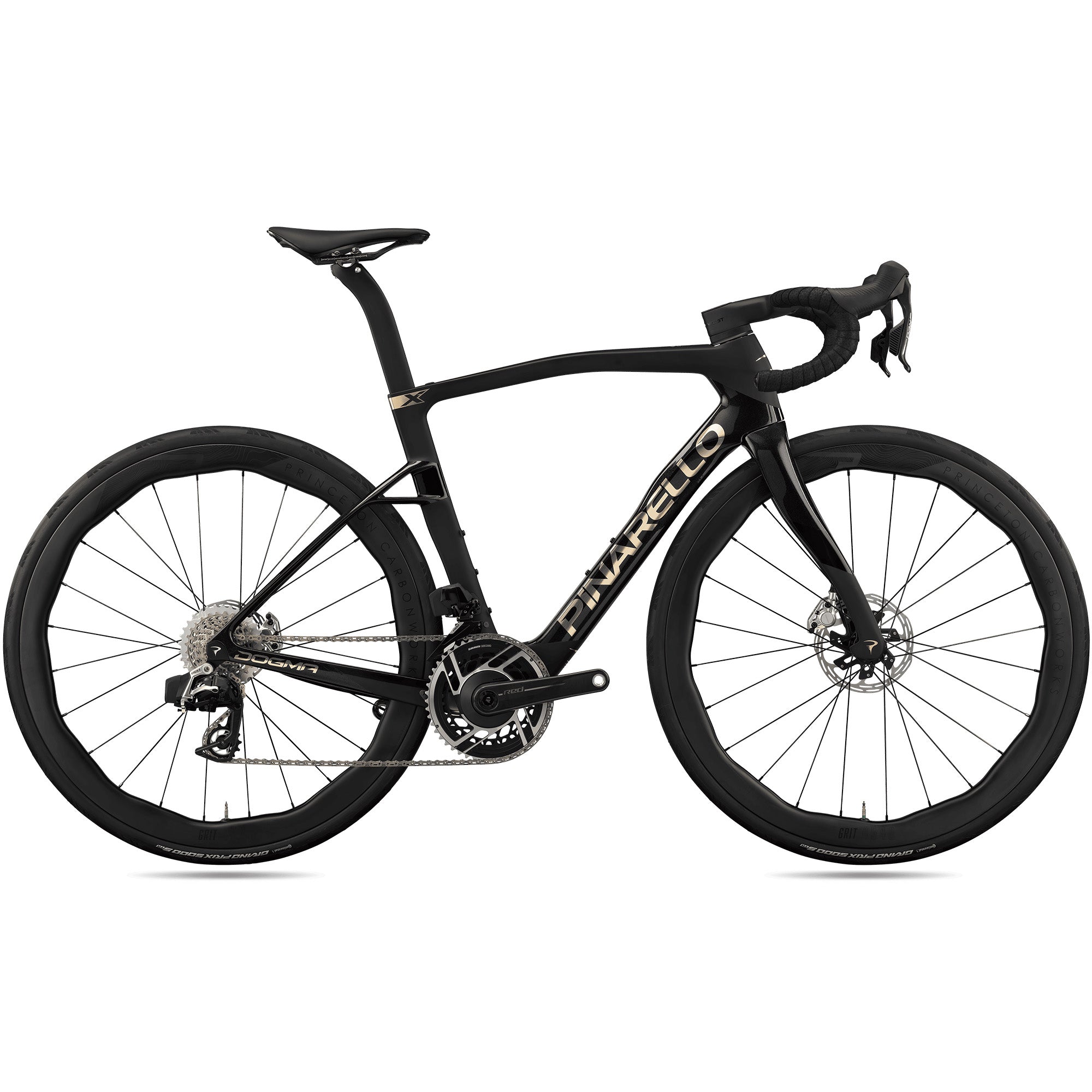 Dogma X Dura Ace Di2 2027 | Strictly Bicycles – Strictly Bicycles