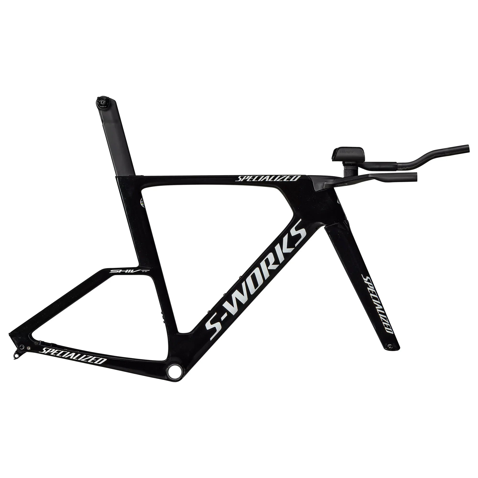自転車本体 S-WORKS SHIV TT お客様バイク紹介 SPECIALIZED SHIV TT DISC | BIKE SHOP FORZA