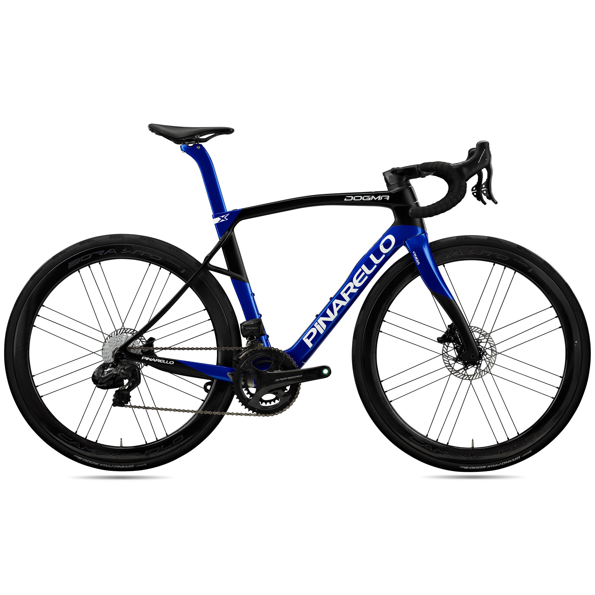 【あーさ】PINARELLO DOGMA F8DURA-ACE Pinarello DOGMA F DURA ACE DI2 - Durango Bikes | Pembrook