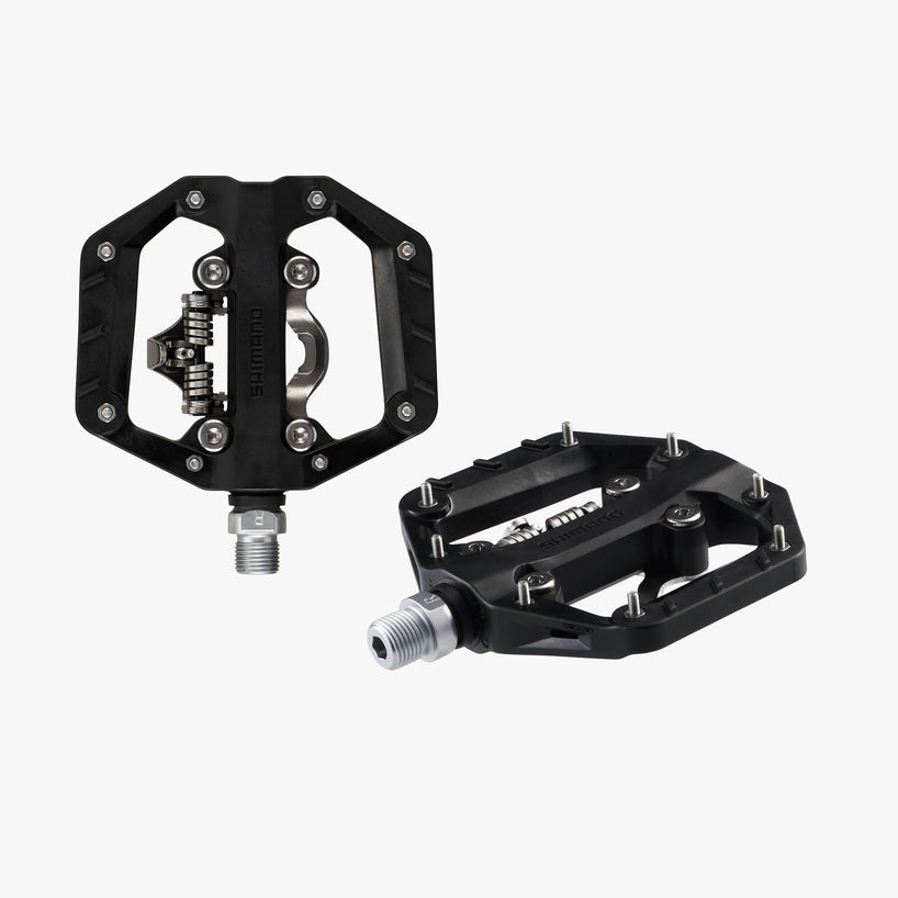 Shimano PD-EH510 Pedals | Strictly Bicycles
