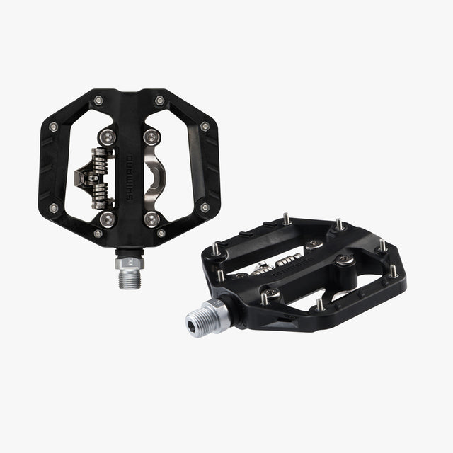 Shimano PD-EH510 Pedals | Strictly Bicycles