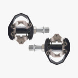 Shimano PD-ES600 SPD Pedals | Strictly Bicycles