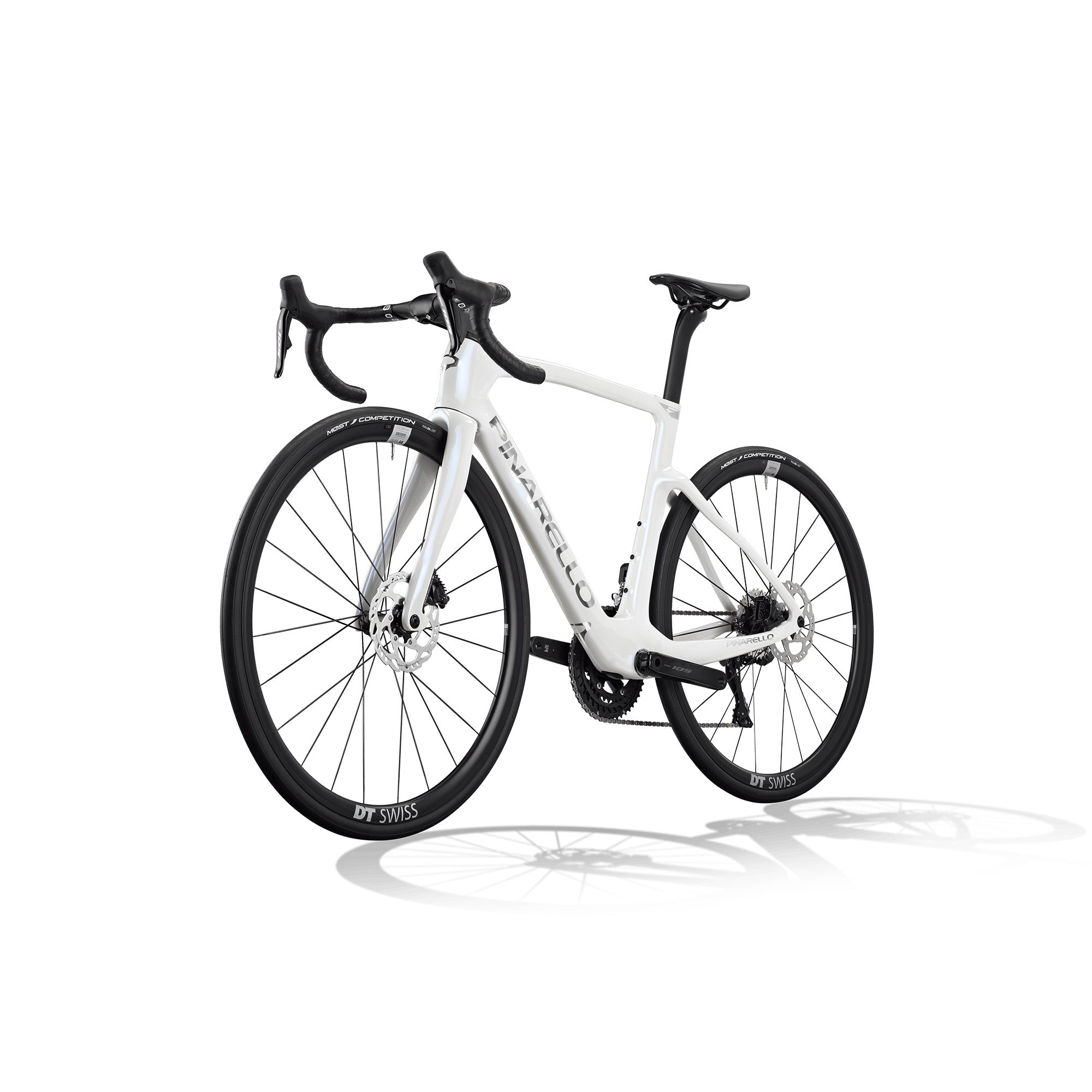 Pinarello F5 105 Di2 | Strictly Bicycles – Strictly Bicycles