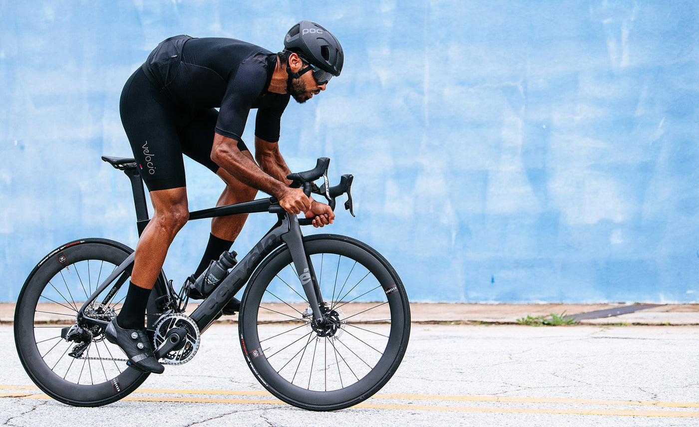 Cervelo S5 | Strictly Bicycles