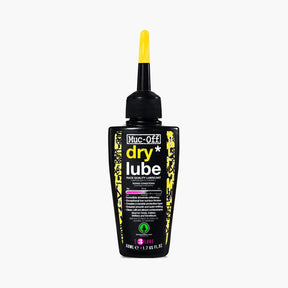 Muc-Off Bicycle Dry Weather Lube | Strictly Bicycles