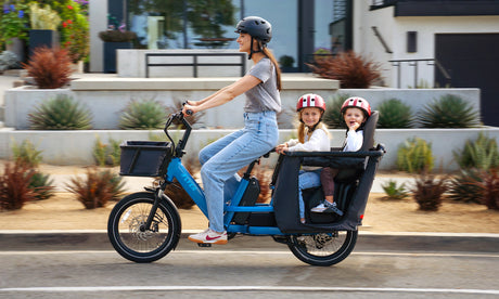 Radio Flyer Loop E-Bike | Strictly Bicycles