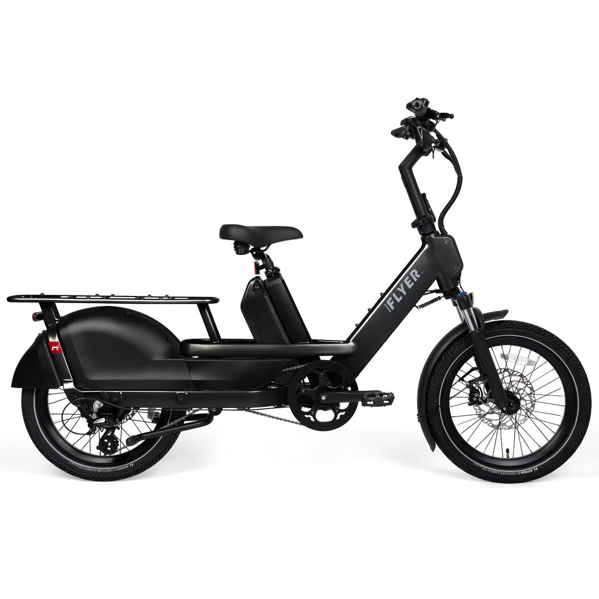 Radio Flyer Loop E-Bike