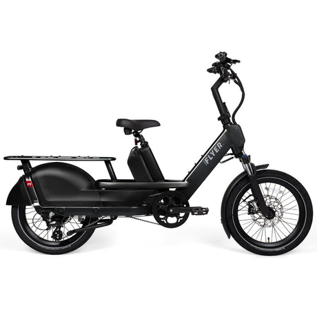 Radio Flyer Loop E-Bike | Strictly Bicycles