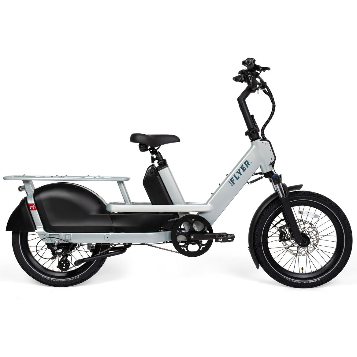 Radio Flyer Loop E-Bike