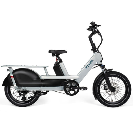 Radio Flyer Loop E-Bike | Strictly Bicycles