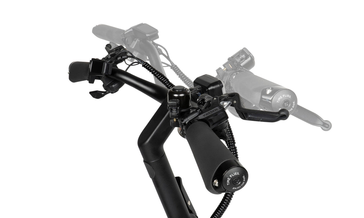Radio Flyer Loop E-Bike | Strictly Bicycles