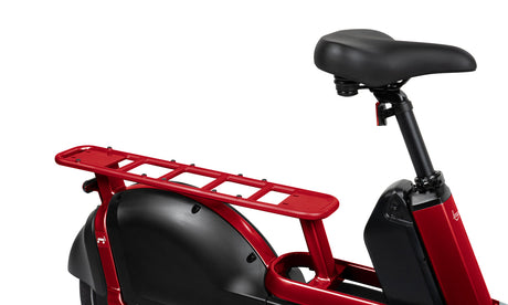 Radio Flyer Loop E-Bike | Strictly Bicycles