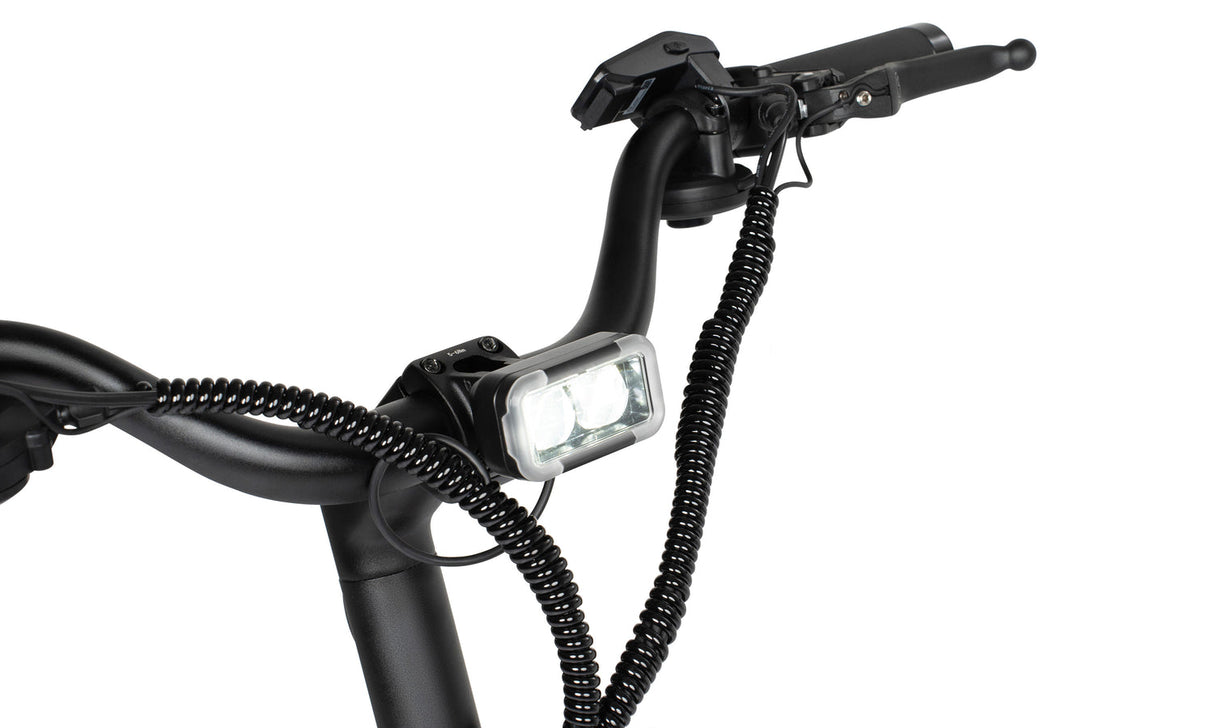 Radio Flyer Loop E-Bike | Strictly Bicycles