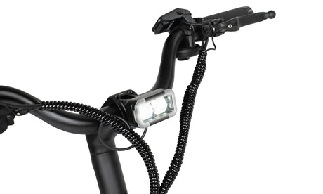 Radio Flyer Loop E-Bike | Strictly Bicycles