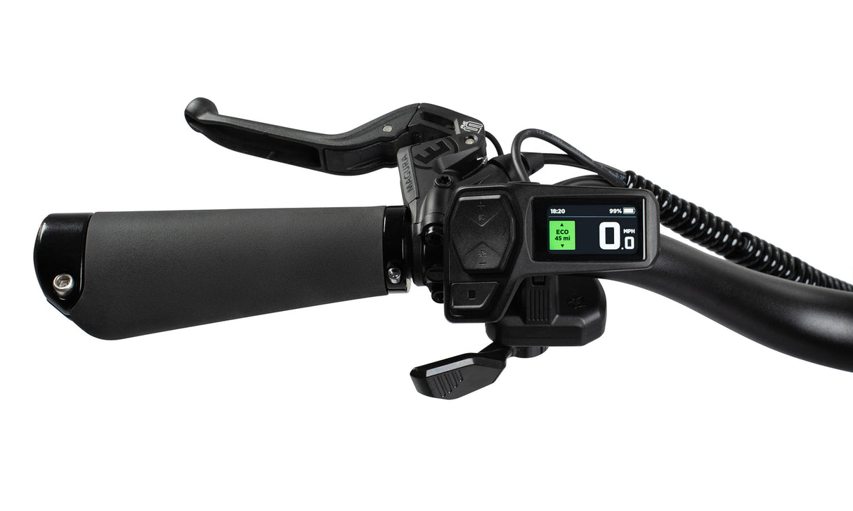 Radio Flyer Loop E-Bike | Strictly Bicycles