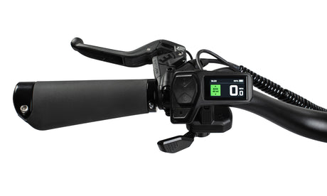 Radio Flyer Loop E-Bike | Strictly Bicycles