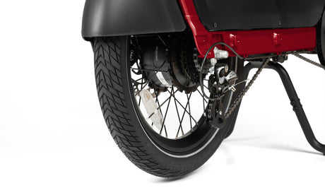 Radio Flyer Loop E-Bike | Strictly Bicycles