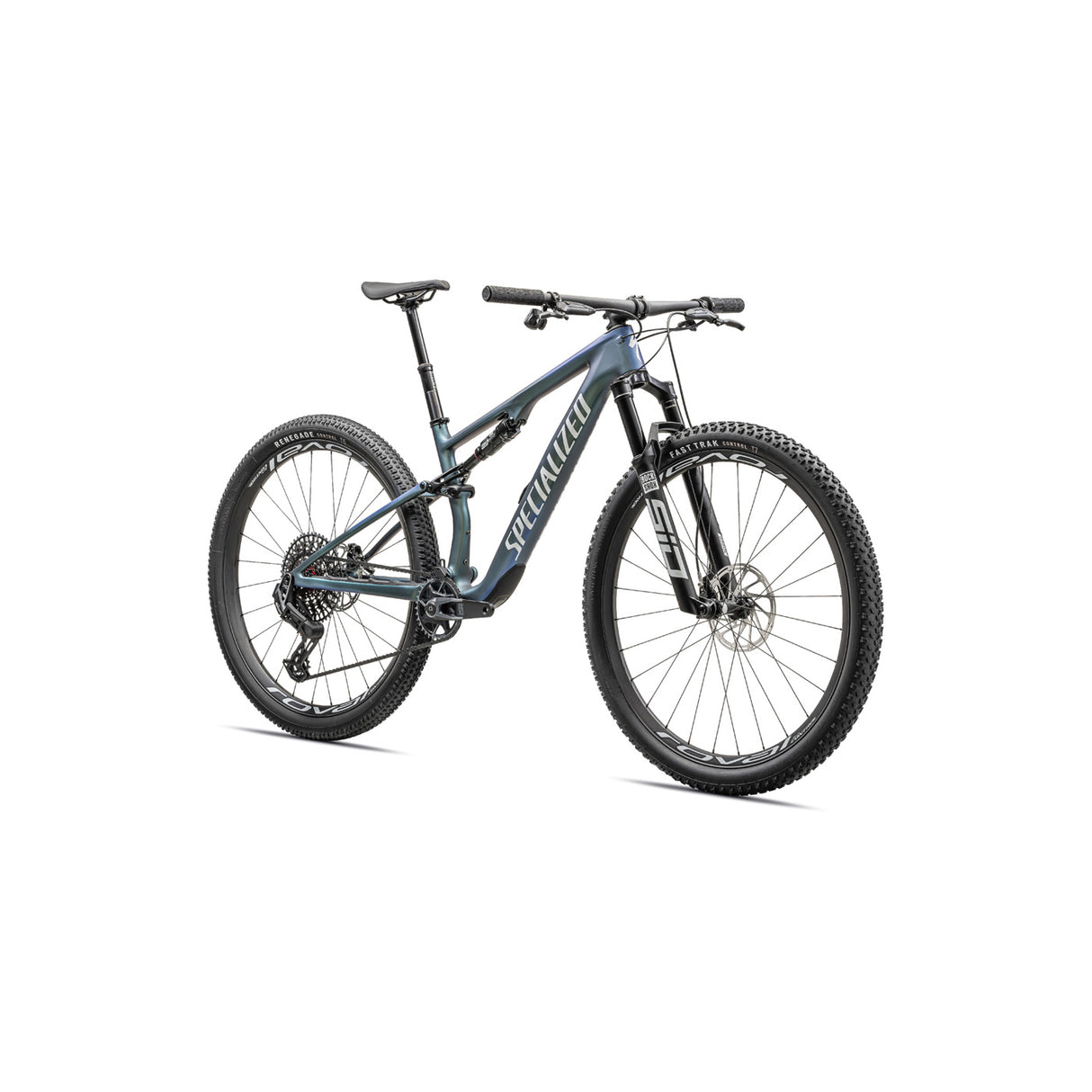 Specialized Epic 8 Pro | Strictly Bicycles