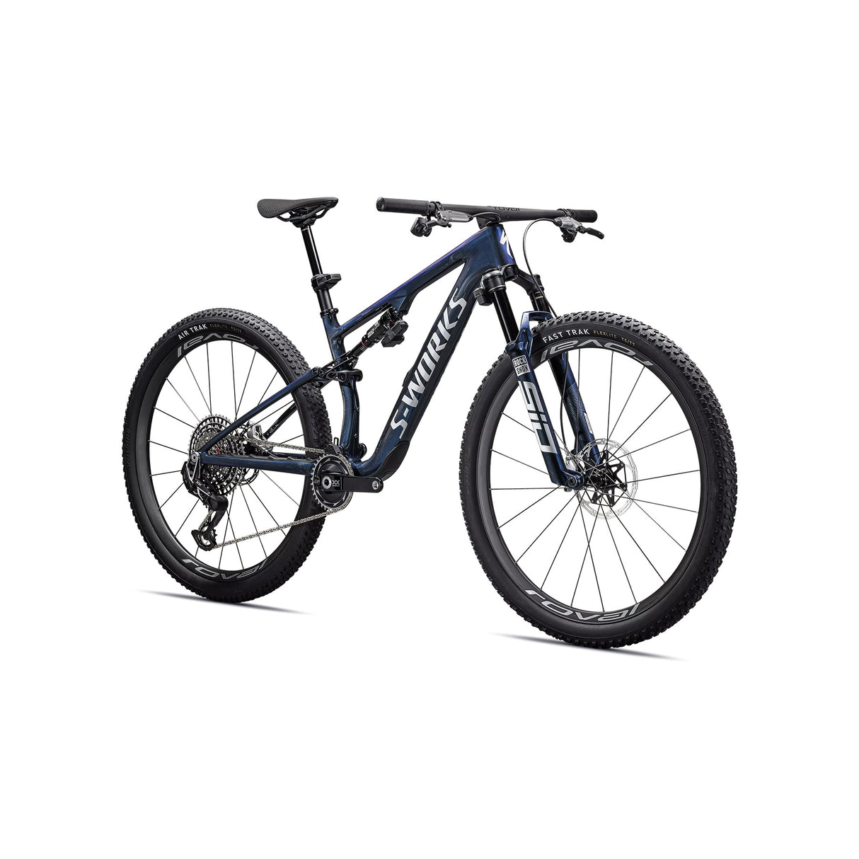S-Works Epic 8