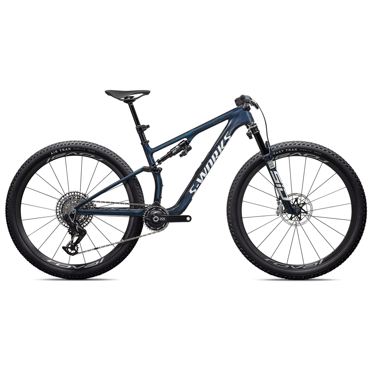 S-Works Epic 8 | Strictly Bicycles