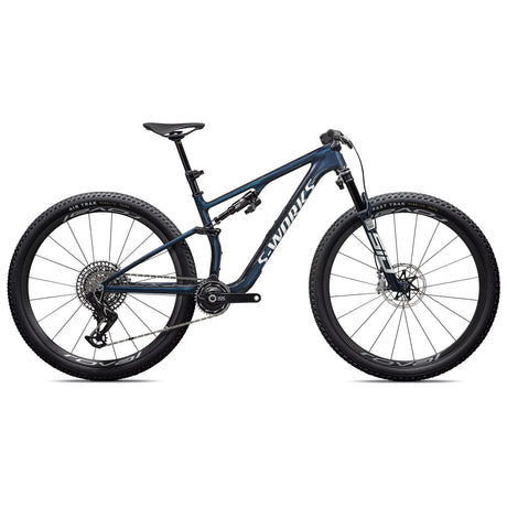 S-Works Epic 8 | Strictly Bicycles