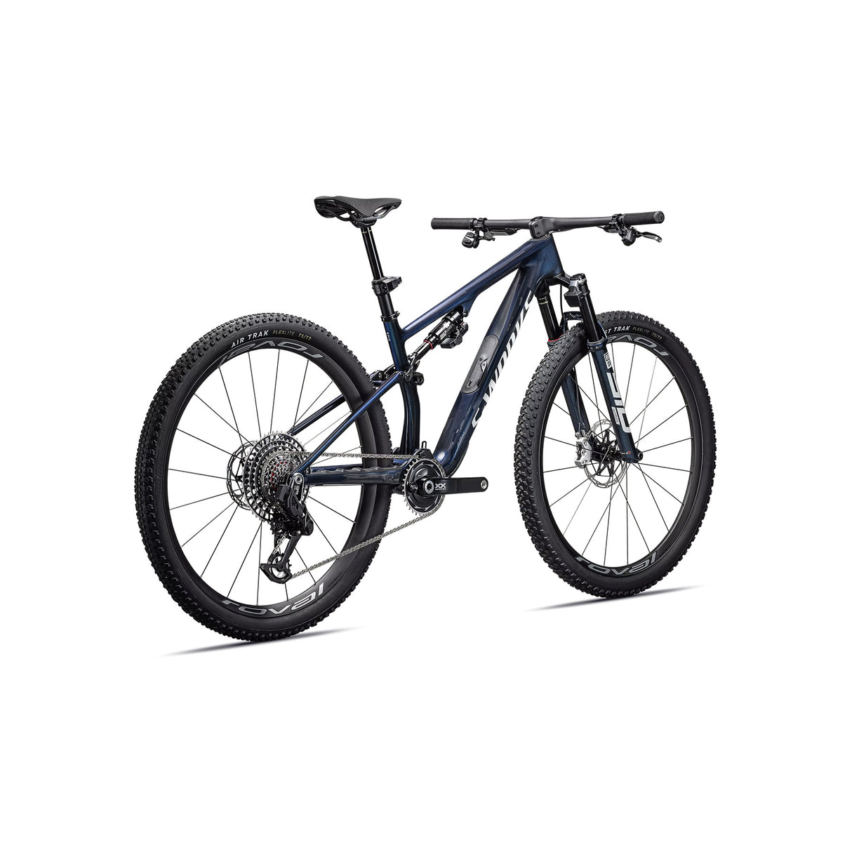 S-Works Epic 8