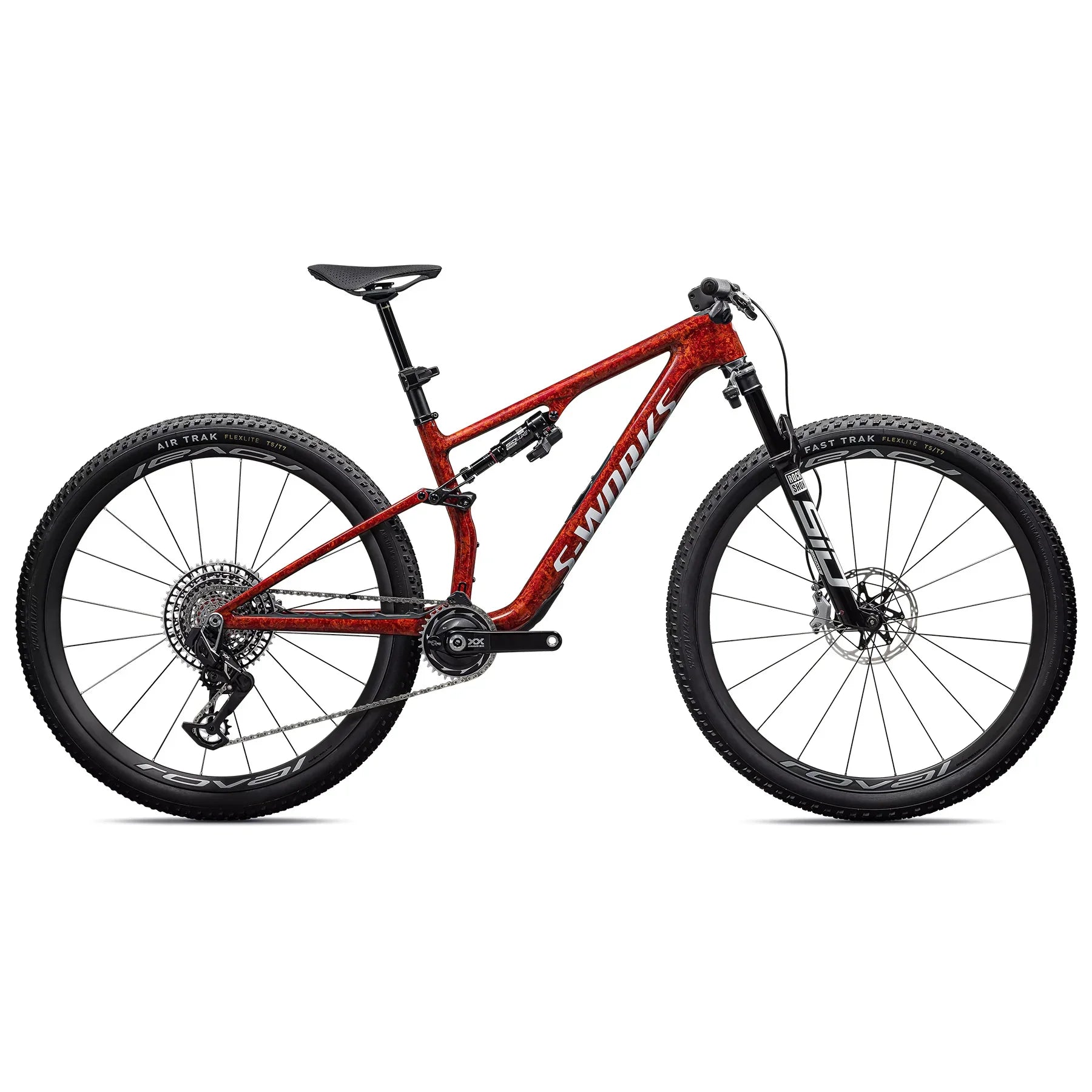 S-Works Epic 8 | Strictly Bicycles – Strictly Bicycles